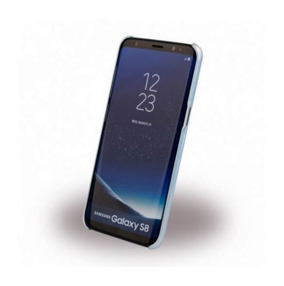 Pålitligt och bekvämt skal till Samsung Galaxy S8.