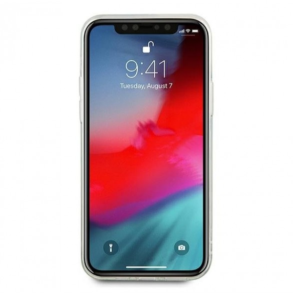Pålitligt och bekvämt fodral för telefon.