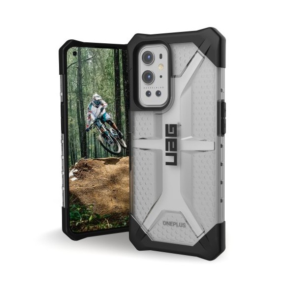 OnePlus 9 Pro kommer att skyddas av detta fantastiska omslag.