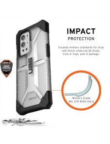 Din telefon kommer att skyddas av detta skydd från UAG.