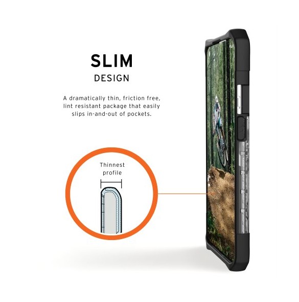 Pålitligt och bekvämt fodral för telefon.