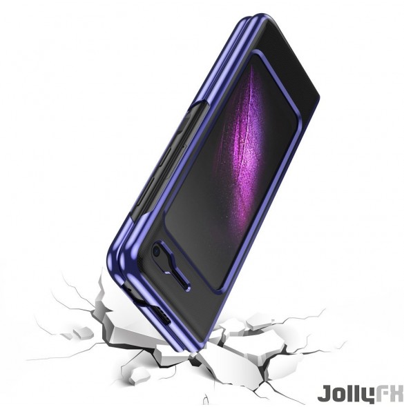 Högkvalitativt material från JollyFX.
