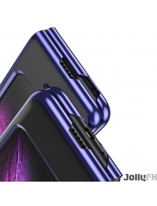 Samsung Galaxy Fold och väldigt snyggt skydd från JollyFX.