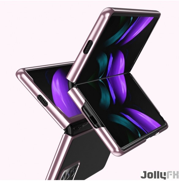 Praktiskt och lätt skyddsfodral från JollyFX.