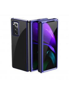 Vackert och pålitligt skyddsfodral för Samsung Galaxy Z Fold 2 5G.