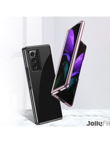 Din telefon skyddas av det här skalet från Samsung Galaxy Z Fold 2 5G.