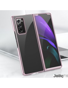 Vackert och pålitligt skyddsfodral för Samsung Galaxy Z Fold 2 5G.