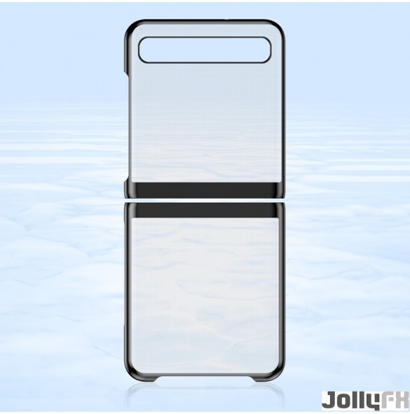 Pålitligt och bekvämt fodral för telefon.