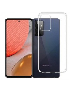 Samsung Galaxy A72 4G och väldigt snyggt skydd från 3MK.