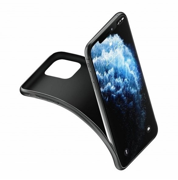 Din telefon skyddas av detta skydd från Xiaomi Redmi 9.