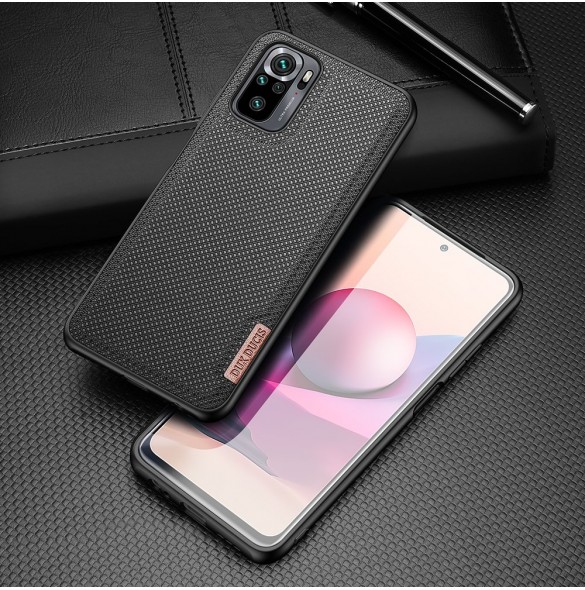 Xiaomi Redmi Note 10 / Redmi Note 10S kommer att skyddas av detta fantastiska omslag.