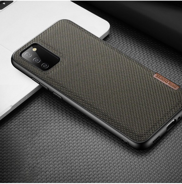 Din telefon skyddas av detta skydd från Samsung Galaxy A02s EU.