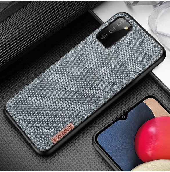 Samsung Galaxy A02s EU kommer att skyddas av detta fantastiska skal.