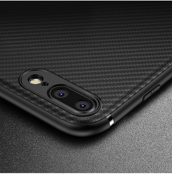 Pålitligt och bekvämt fodral till din iPhone 8 Plus / 7 Plus.