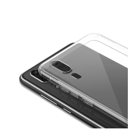 Din Huawei P9 Lite kommer att skyddas av detta stora omslag.