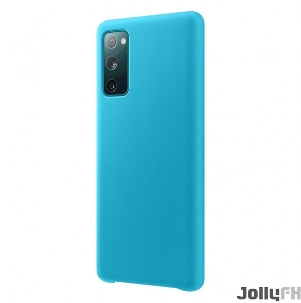 Vackert och pålitligt skyddsfodral till Samsung Galaxy A51.