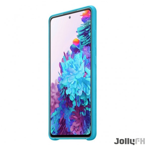 Din telefon skyddas av detta skydd från Samsung Galaxy A51.