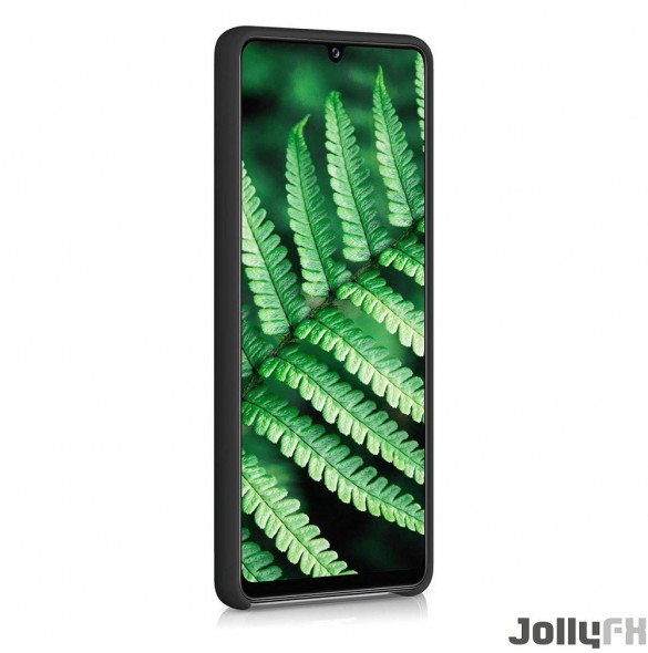 Din telefon skyddas av detta skal från Samsung Galaxy A42 5G.