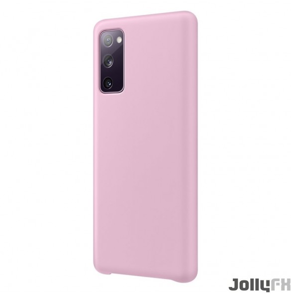 Vackert och pålitligt skyddsfodral för Samsung Galaxy S20 FE 5G.