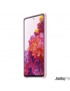 Rosa och mycket snyggt fodral Xiaomi Redmi Note 9 Pro / Redmi Note 9S.