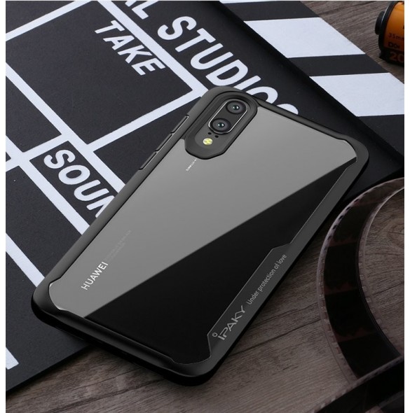 Din Huawei P20 Lite kommer att skyddas av detta stora lock.