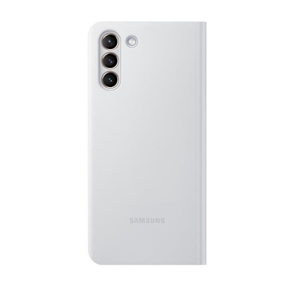 Praktiskt och lätt skyddande fodral från Samsung.