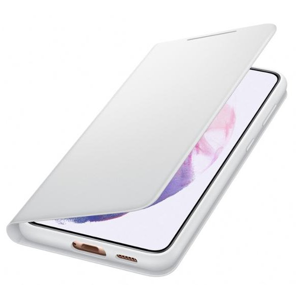 Högkvalitativt material från Samsung.