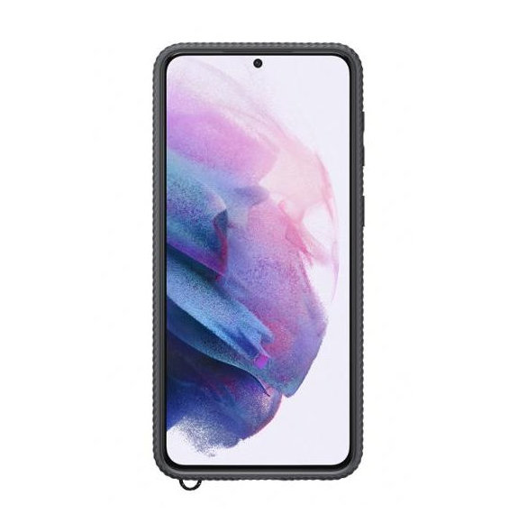 Vackert och pålitligt skyddsfodral till Samsung Galaxy S21 Plus.