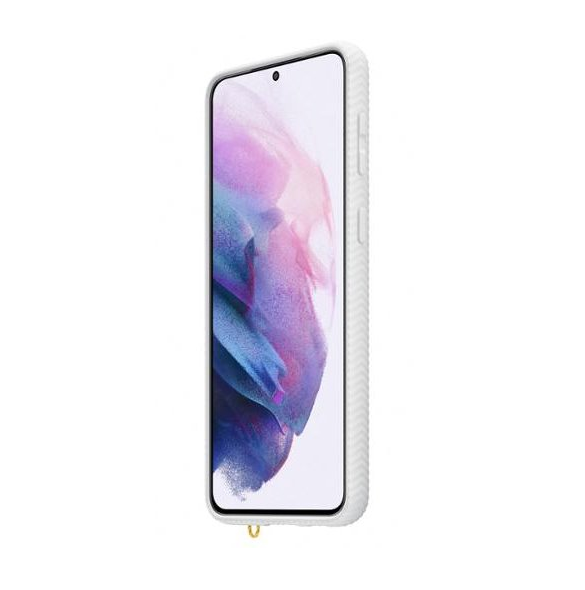 Praktiskt och lätt skyddande fodral från Samsung.
