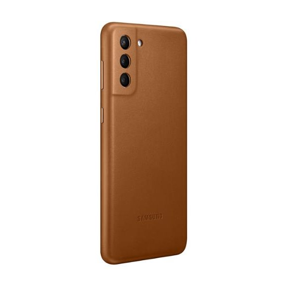 Praktiskt och lätt skyddande fodral från Samsung.