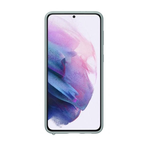 Högkvalitativt material från Samsung.