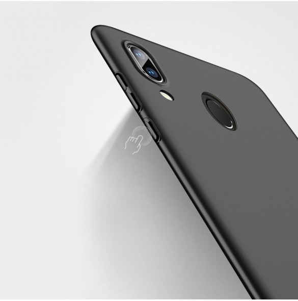 Pålitligt och bekvämt fodral för din Huawei P20 Lite.