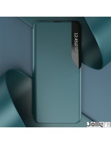 Blå och mycket elegant omslag Xiaomi Mi 11.