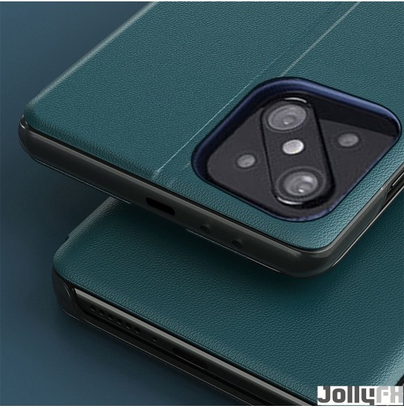 Din telefon skyddas av detta skydd från Xiaomi Mi 11.
