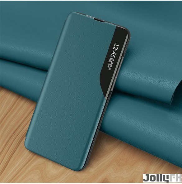 Svart och mycket elegant omslag Xiaomi Mi 11.