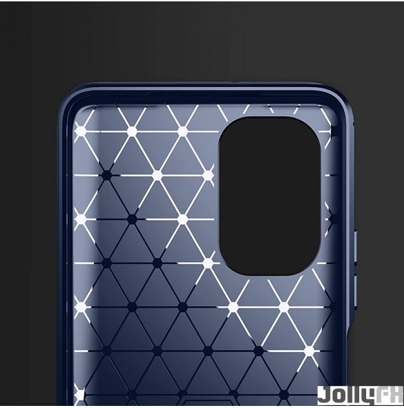 Xiaomi Poco F3 kommer att skyddas av detta fantastiska omslag.