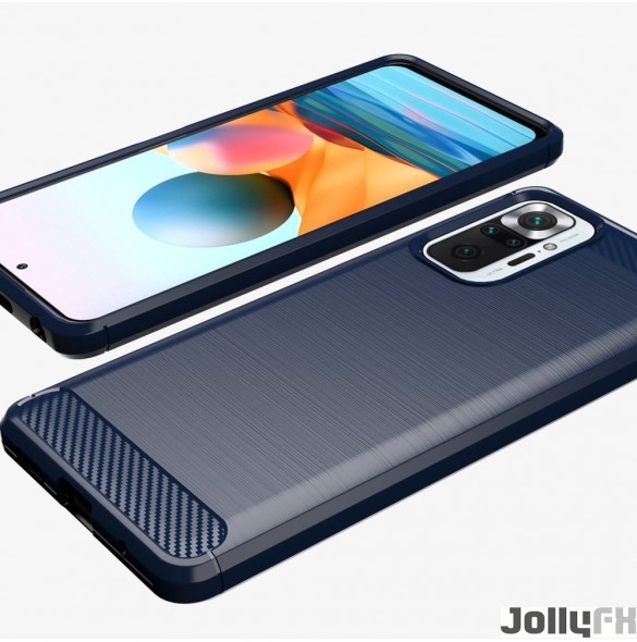 En vacker produkt för din telefon från JollyFX.