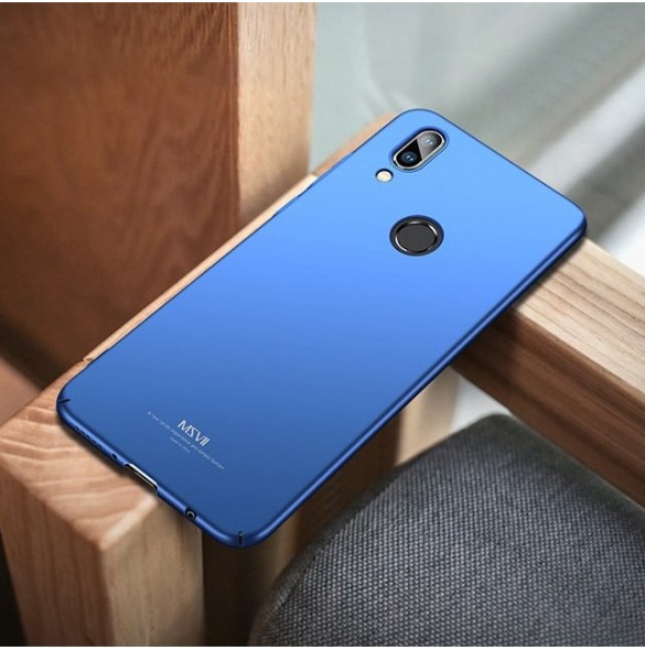 Pålitligt och bekvämt fodral för din Huawei P20 Lite.