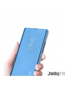 Med detta omslag kommer du att vara lugn för Xiaomi Redmi Note 10 Pro och väldigt snyggt skydd från JollyFX.