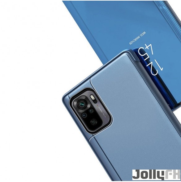 Vackert och pålitligt skyddsfodral för Xiaomi Redmi Note 10 / Redmi Note 10S.