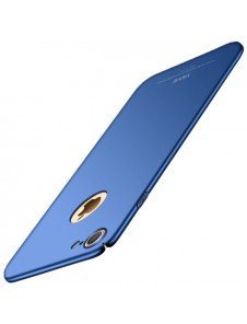 Blå och väldigt snyggt skydd till iPhone 7.