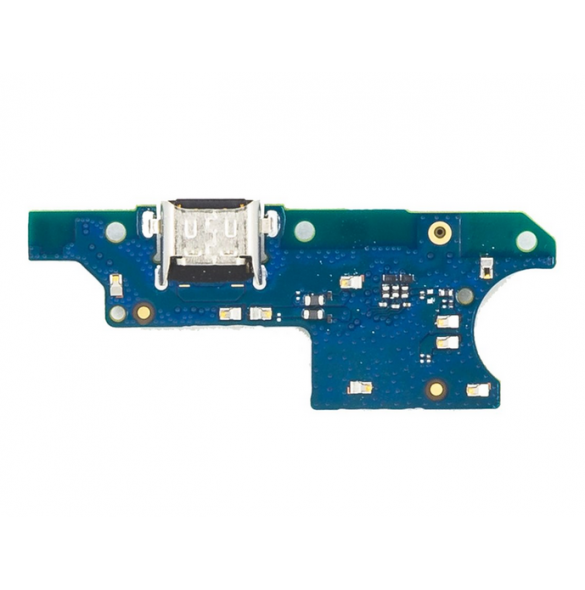 Motorola E7i Power Board med laddningsanslutning (Service Pack)