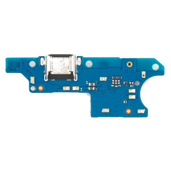 Motorola E7 Power Board med laddningsanslutning (Service Pack)