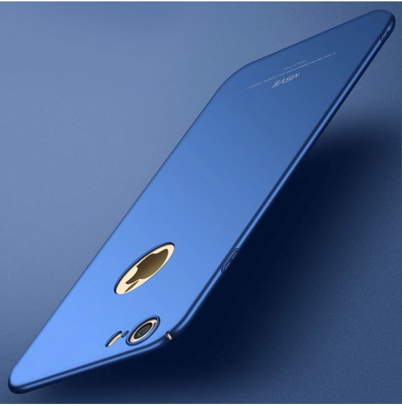 Pålitligt och bekvämt fodral till din iPhone 7.
