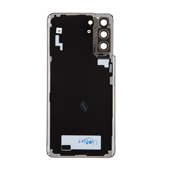 Samsung Galaxy S21 Plus Batterilock - Fantom svart (Service Pack)