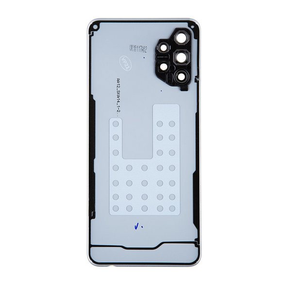 Samsung Galaxy A32 5G Bak Skal - Svart (Service Pack)