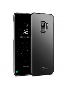 Med detta skydd kommer du att vara lugn för din Samsung Galaxy S9 G960.