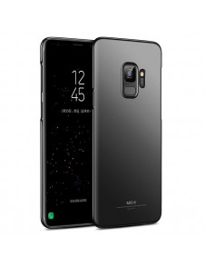 Med detta skydd kommer du att vara lugn för din Samsung Galaxy S9 G960.