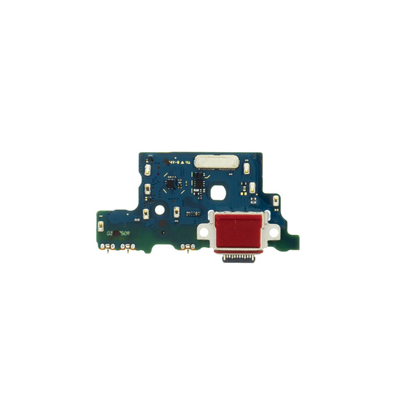 Samsung Galaxy S20 Ultra Board med laddningsanslutning (Service Pack)