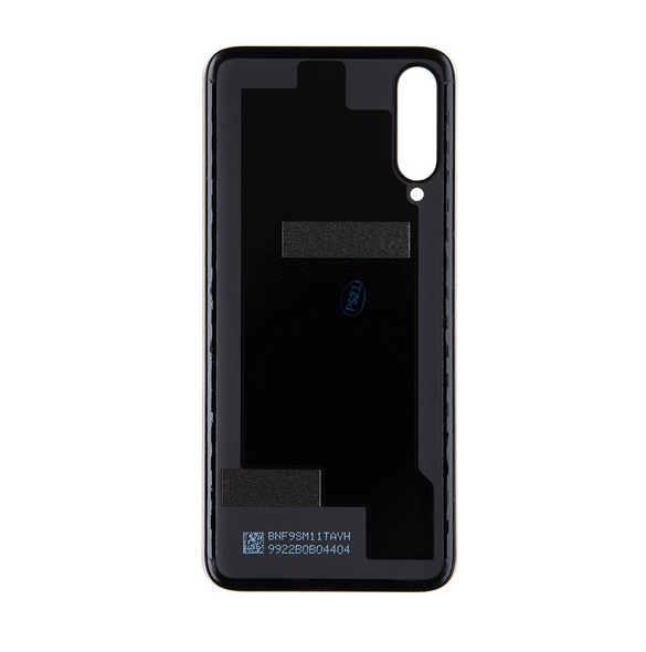 Xiaomi Mi A3 batterilucka - Fläckar (Servicepaket)